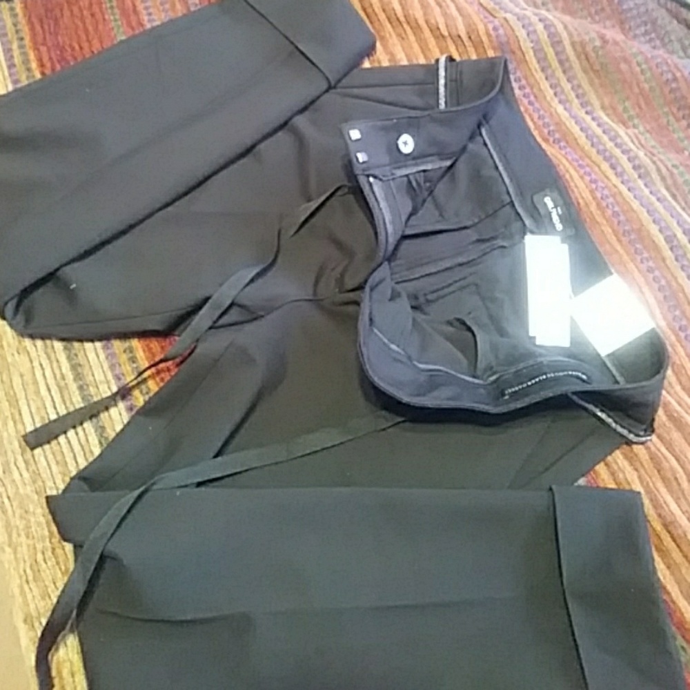 White house black market girlfriend style. size 0